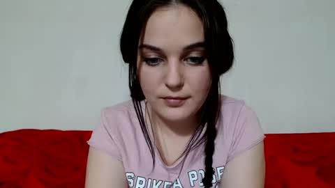 Snapshot of behappy4self chatting on February 14, 7:54 pm fuckharddadyback online show from February 14, 7:54 pm