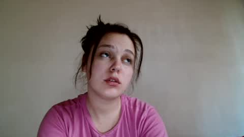 Snapshot of behappy4self chatting on March 10, 5:22 am fuckharddadyback online show from March 10, 5:22 am