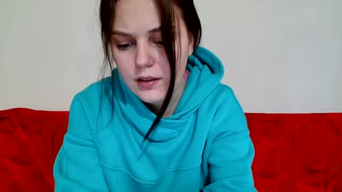 Snapshot of behappy4self chatting on February 20, 5:44 am fuckharddadyback online show from February 20, 5:44 am