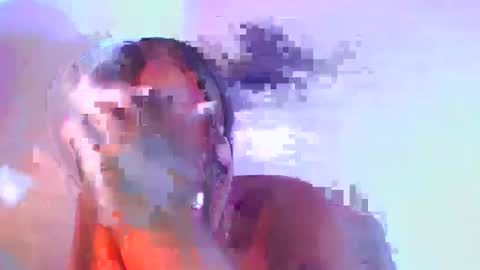 Behla Rouseh online show from May 15, 11:07 pm