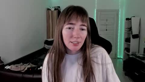 bekka online show from November 27, 4:10 pm