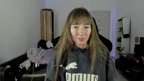 Snapshot of bekkawell chatting on September 20, 7:01 pm Lisa online show from September 20, 7:01 pm