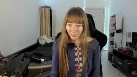 Snapshot of bekkawell chatting on September 25, 12:59 pm Lisa online show from September 25, 12:59 pm