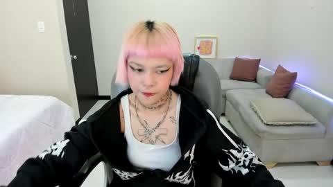 Bela online show from May 4, 12:42 pm