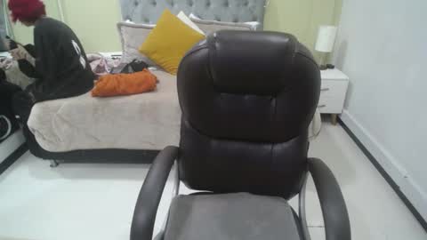 Bela online show from January 17, 12:34 pm