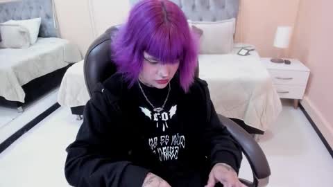 Bela online show from February 13, 1:13 pm