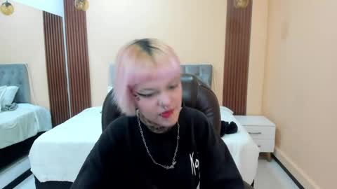 Bela online show from May 13, 12:55 pm