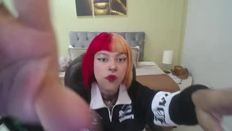 Bela online show from December 18, 12:43 pm