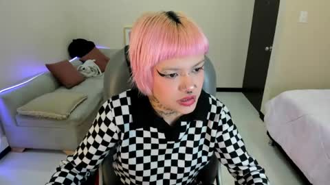 Bela online show from May 1, 12:41 pm