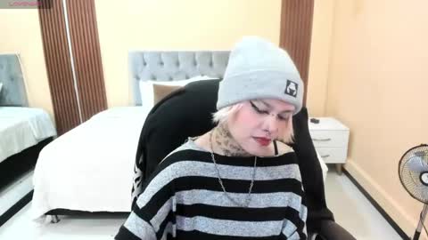 Bela online show from May 23, 1:09 pm