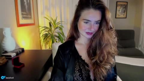 Snapshot of belaford chatting on December 19, 7:07 pm Bela - - Next stream November 28th online show from December 19, 7:07 pm
