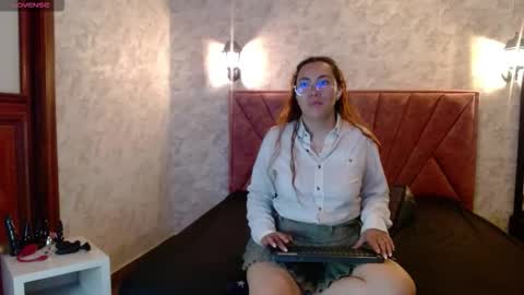 belce online show from September 9, 3:28 am