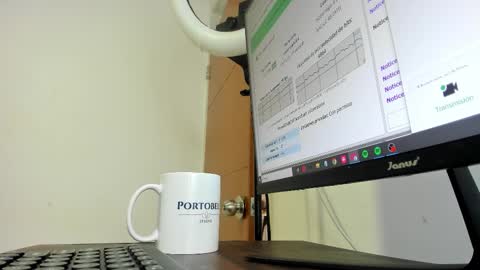 Belen  online show from October 6, 1:17 pm