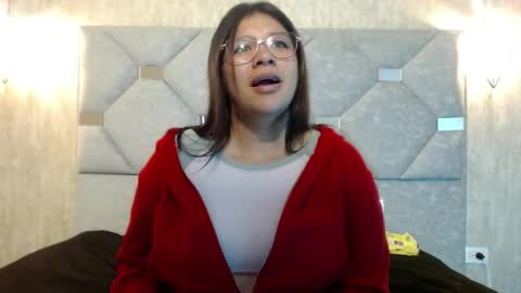Belen online show from May 20, 1:24 am