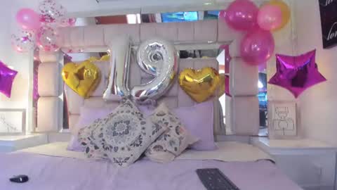 Belha online show from July 25, 9:44 pm