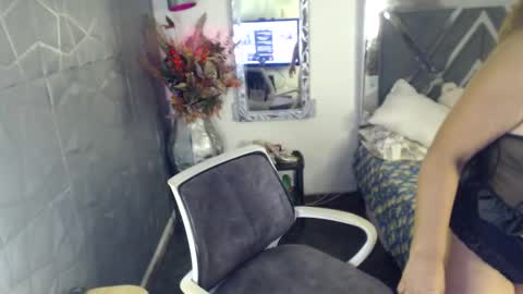 belinamartin online show from January 9, 1:32 am