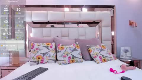 Belinda  online show from May 31, 6:41 am