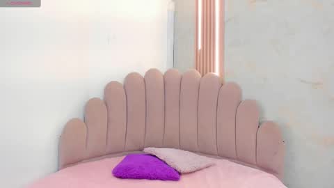 Belkilima  online show from October 15, 10:23 pm