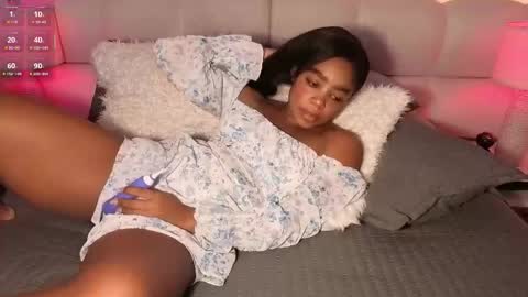  Belkis  online show from October 30, 6:09 pm