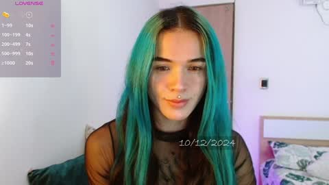 Snapshot of bell_art chatting on December 10, 4:17 pm online show from December 10, 4:17 pm