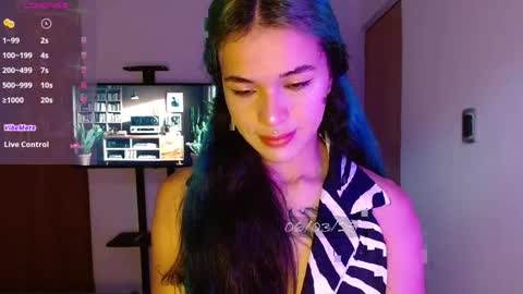 Snapshot of bell_art chatting on March 6, 12:09 pm online show from March 6, 12:09 pm