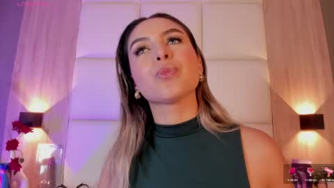 Bella cam online show from May 12, 7:31 pm