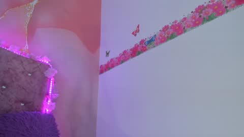 Melanie  online show from January 24, 6:56 pm