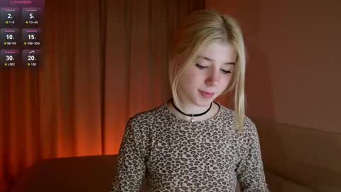 Bella online show from May 17, 12:59 pm