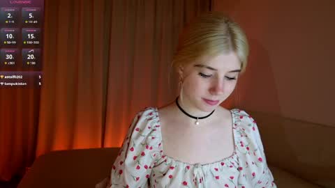 Bella online show from May 14, 6:36 pm