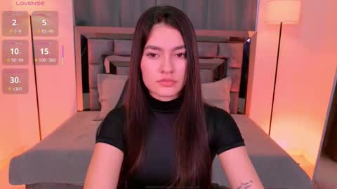 Bella  online show from March 5, 1:51 pm