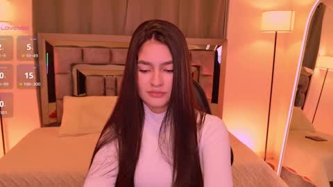 Bella  online show from February 20, 2:32 am