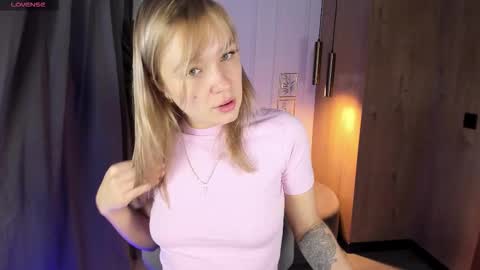 Bella online show from February 11, 8:38 am