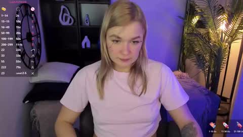 Bella online show from December 3, 9:11 am