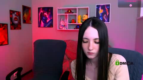 Bella online show from May 25, 5:12 pm