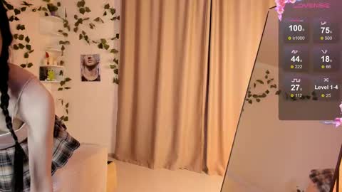 bella_faith online show from March 11, 5:57 am