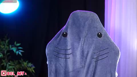 In instagran bel myangel online show from January 17, 5:31 pm