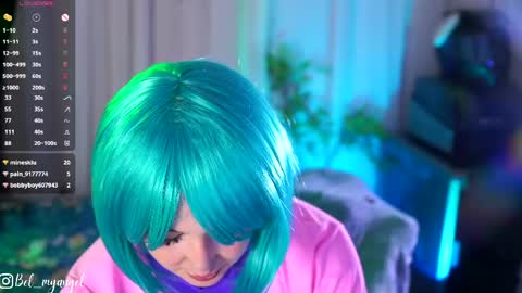 In instagran bel myangel online show from May 20, 2:47 pm