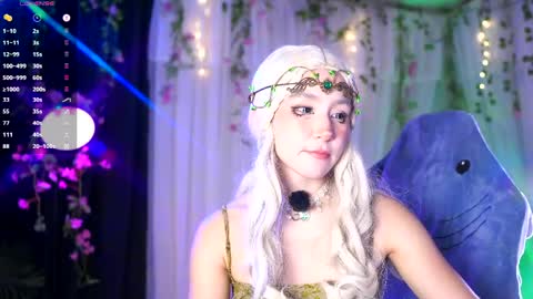 In instagran bel myangel online show from April 9, 5:51 pm