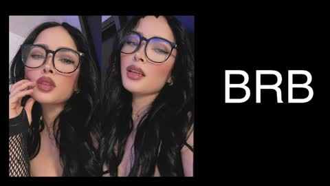 bella_hamilton online show from May 25, 2:10 am