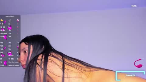 isabella online show from October 2, 10:37 pm