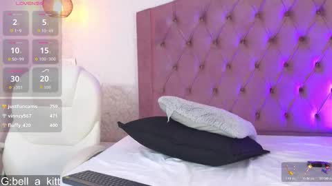 Bella online show from February 18, 8:13 am