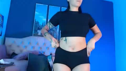Valentina online show from May 9, 1:57 pm