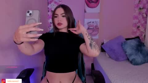 BELLA online show from September 17, 1:31 pm