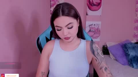 BELLA online show from September 26, 2:04 pm