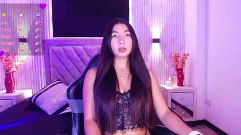 bella_martini_ online show from May 11, 12:40 pm