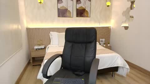 bella_millers online show from May 4, 6:55 pm