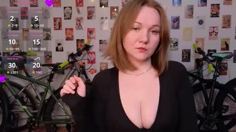 Bella online show from November 17, 5:57 pm