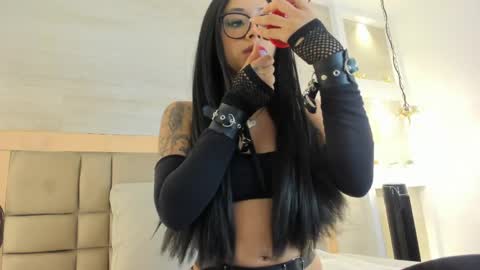  BELLA  online show from May 2, 4:05 am