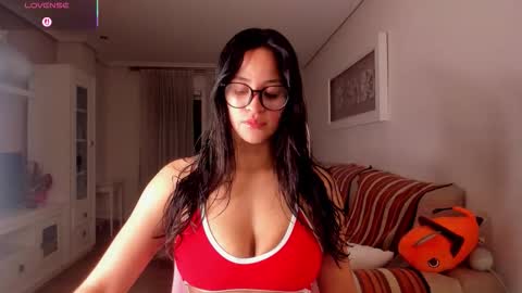 bella_pocahontas3 online show from November 5, 10:59 pm