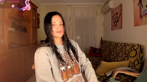 bella_pocahontas3 online show from January 8, 10:06 pm